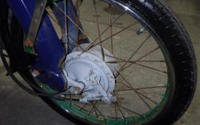 HONDA C50 SUPER CUB 2025 C50