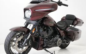 HARLEY FLHXSE CVO 25TH 2024 PX6