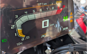 BMW R1300GS Adventure ASA 2025 0M31