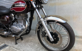 KAWASAKI ESTRELLAファイナルEd BJ250A