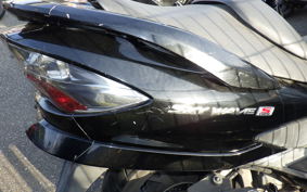 SUZUKI SKYWAVE 250 (Burgman 250) S Gen.3 2002 CJ46A