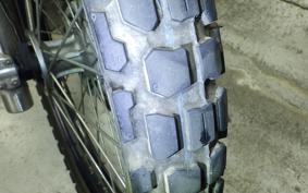 KAWASAKI SUPER SHERPA KL250G