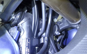 HONDA CBR400R 2023 NC56