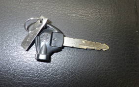 YAMAHA BW'S 50 Gen.3 SA44J