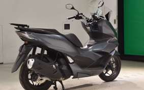 HONDA PCX 160 2022 KF47