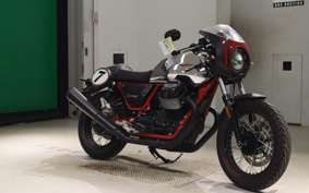 MOTO GUZZI V7 RACER 2020