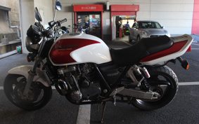 HONDA CB1000SF 1993 SC30
