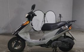 SUZUKI ADDRESS V125 CF4EA