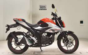 SUZUKI GIXXER 150 ED131