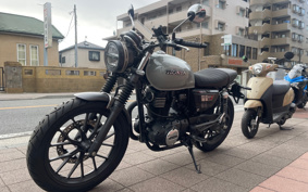 HONDA GB350S 2022 NC59