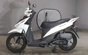 SUZUKI ADDRESS V110 CE47A