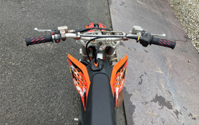 KTM 65 SX MRA23