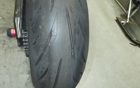 YAMAHA YZF-R1 2008