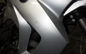 BMW F650GS 2009
