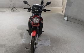 HONDA CROSS CUB JA10