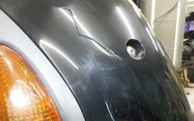 SUZUKI LET's 4 CA45A