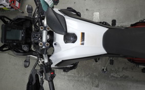 YAMAHA TENERE 700 2020 DM09J