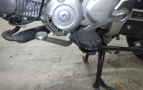 HONDA CROSS CUB 110 2021 JA60