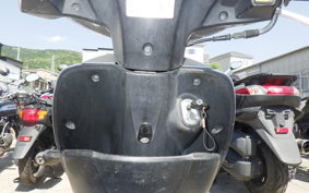 HONDA DIO Gen.6 AF68
