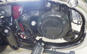 HONDA DAX 125 1998 JB04