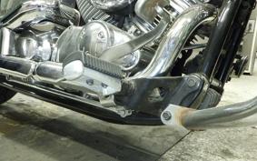 YAMAHA DRAGSTAR 400 2010 VH02J