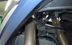HONDA CBR400R 2022 NC56