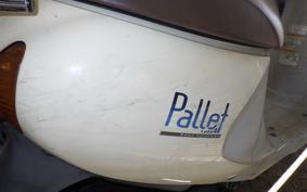SUZUKI PALETTE 1993 CA41A