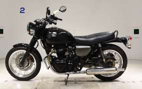 KAWASAKI W800 STREET 2022 EJ800E