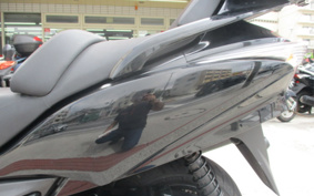 HONDA SILVERWING400GT 2014 NF03