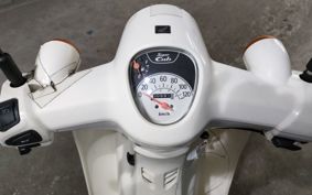 HONDA SUPER CUB110 JA44