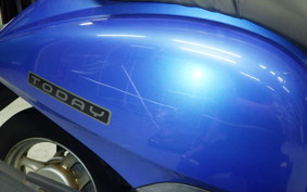 HONDA TODAY 2 2021 AF67