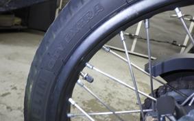 HONDA CT125-2 JA65