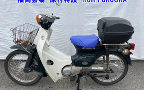 HONDA C50