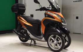 YAMAHA TRICITY 125 SE82J