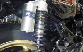 HONDA CB750 GEN 2 2007 RC42