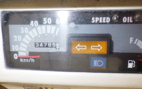 HONDA GYRO X TD01