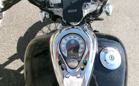 YAMAHA DRAGSTAR 400 2014 VH02J