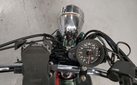 HONDA FTR223 MC34