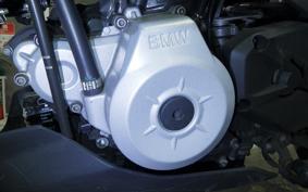 BMW G310R 2017