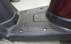 HONDA TACT-4ﾍﾞｰｼｯｸ 1981 AF79