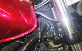 HONDA CB400SF GEN 4 A 2022 NC42