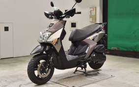 YAMAHA BW S125 Gen.2 SED9J