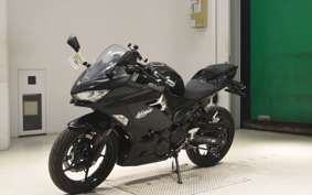 KAWASAKI NINJA 400 2020