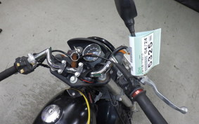 SUZUKI TR50 STREET MAGIC Gen.2 2016 CA1LB