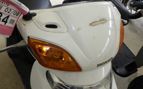HONDA SPACY 100 JF13