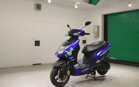 YAMAHA CYGNUS 125 XSR 3 1999 SED8J