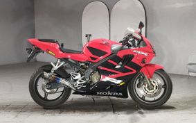 HONDA CBR600F 2001 PC35