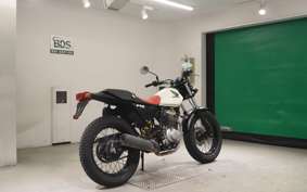 HONDA FTR223 2001 MC34