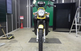 HONDA CROSS CUB 110 JA10