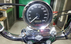 HARLEY XL1200C 2002